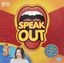 Board Game: Speak Out