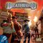 Board Game: Deadwood