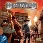 Deadwood, Fantasy Flight Games, 2011