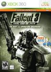 Video Game: Fallout 3 – Anchorage and The Pitt