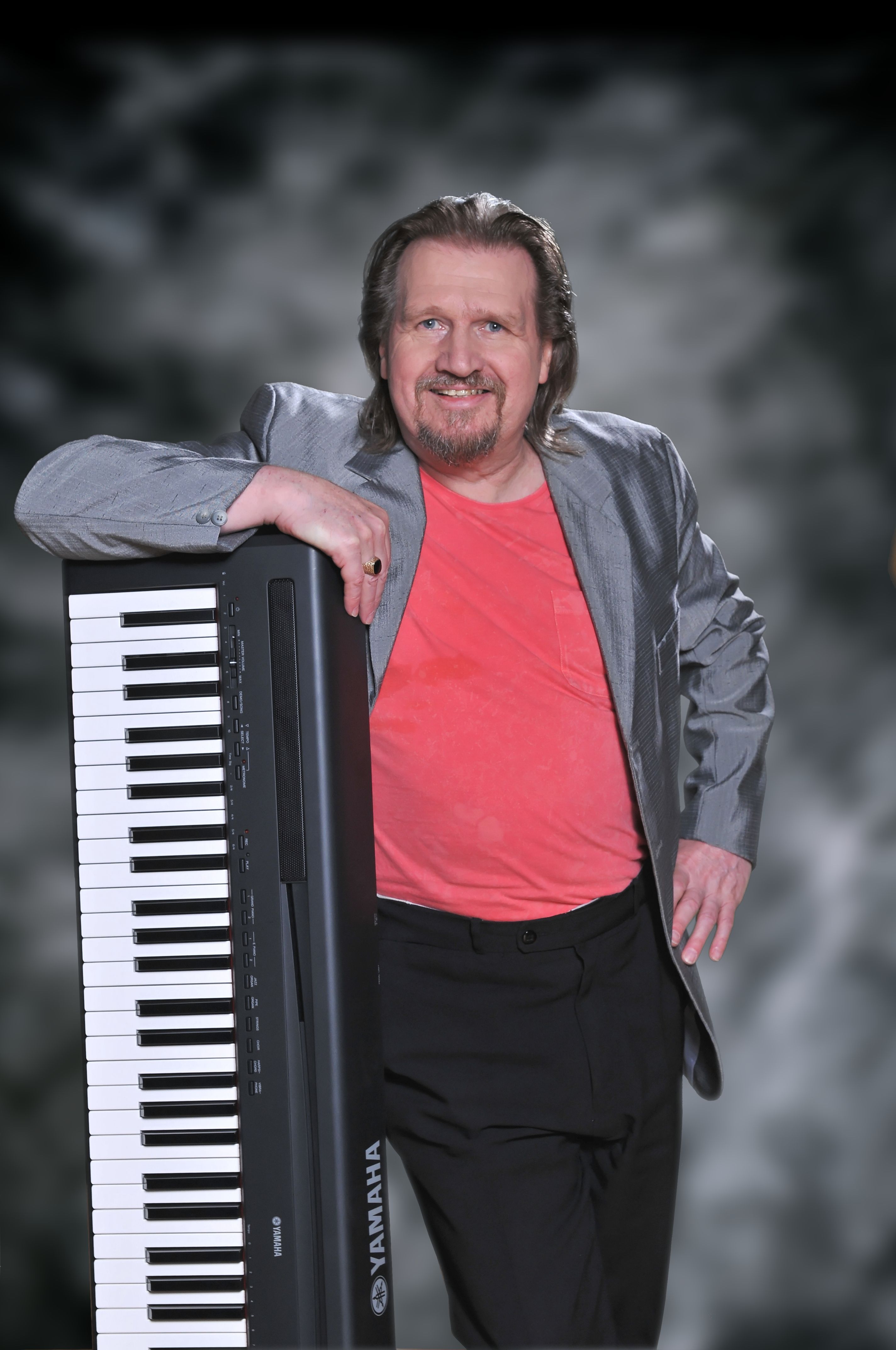 Graham Lockwood