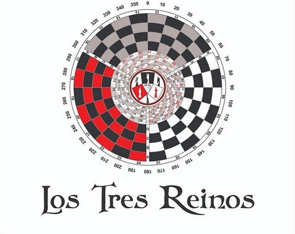 Los Tres Reinos