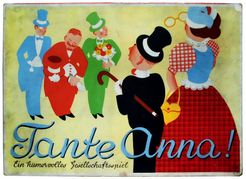 Tante Anna!