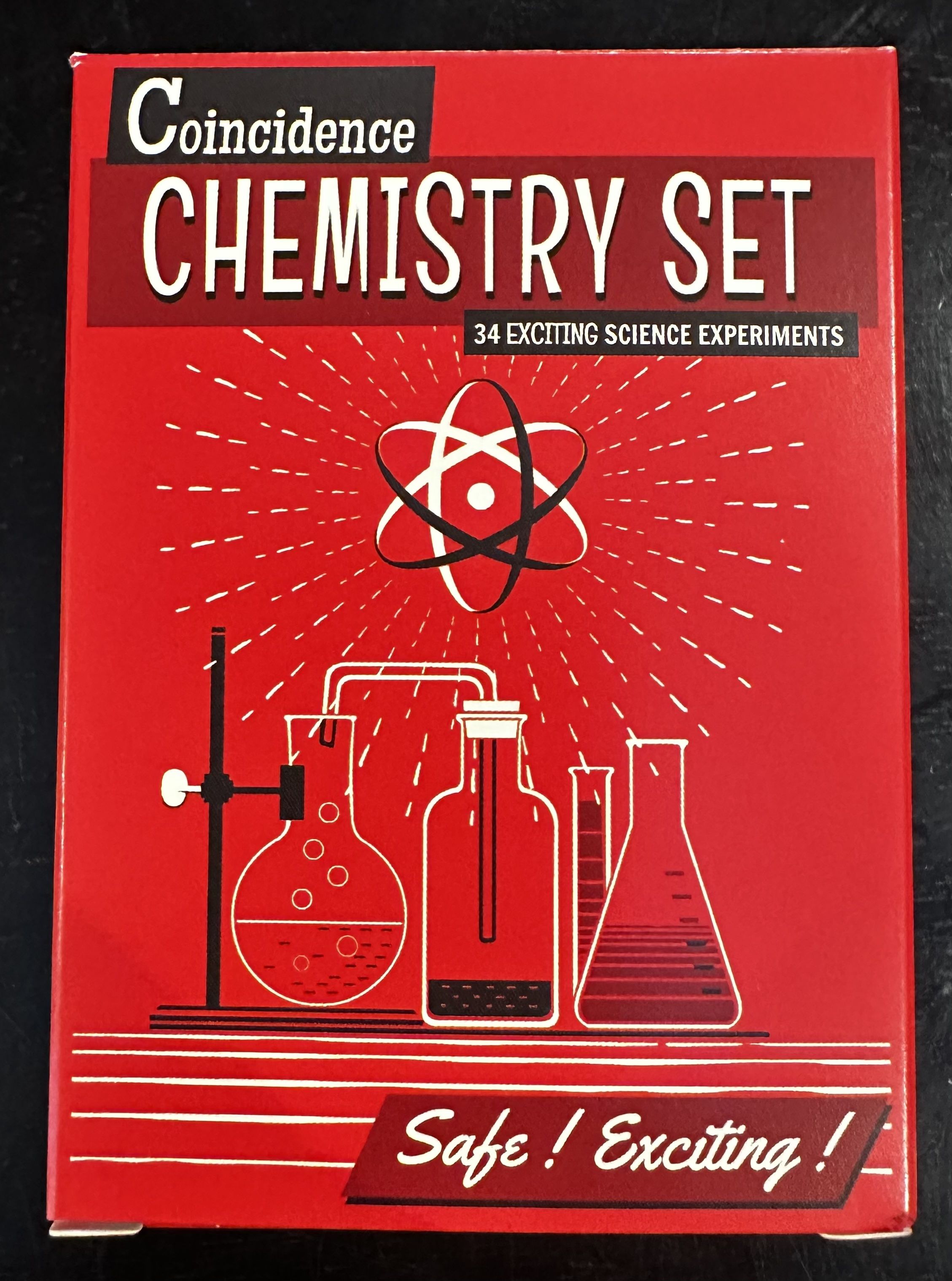 Chemistry Set