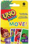 UNO Junior Move! (2022)