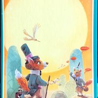Dixit 4: Origins