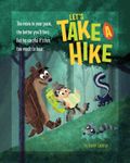 Board Game: Let's Take a Hike