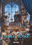 RPG Item: Fabula Ultima: Load Game