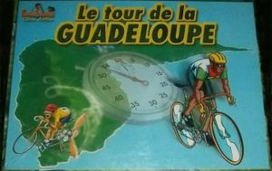 Tour de la Guadeloupe