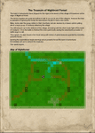 RPG Item: The Treasure of Nightroot Forest