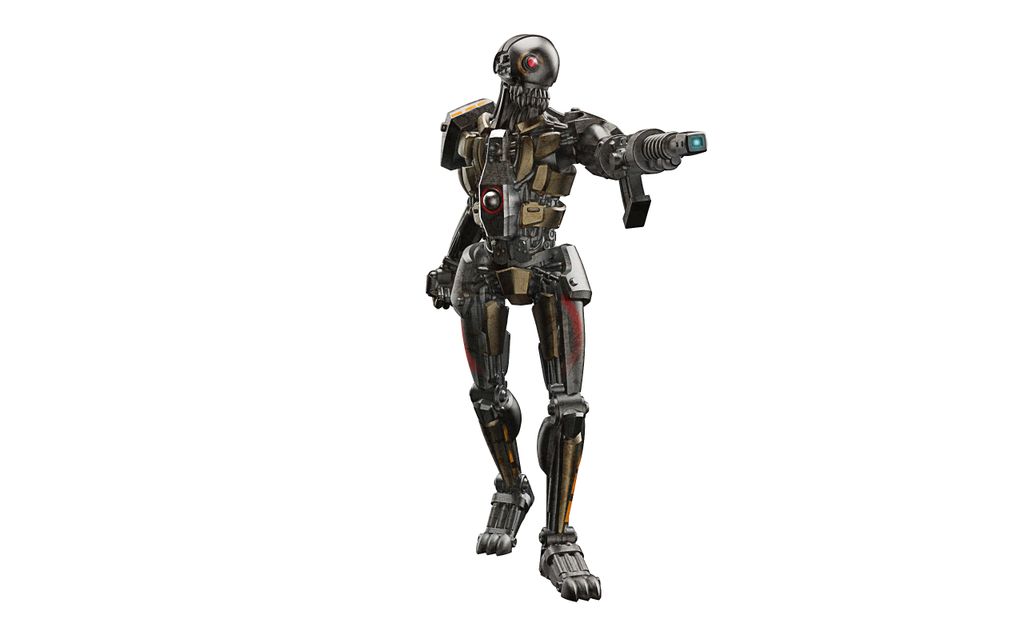 Illustration 3 de Legions of Steel Reloaded