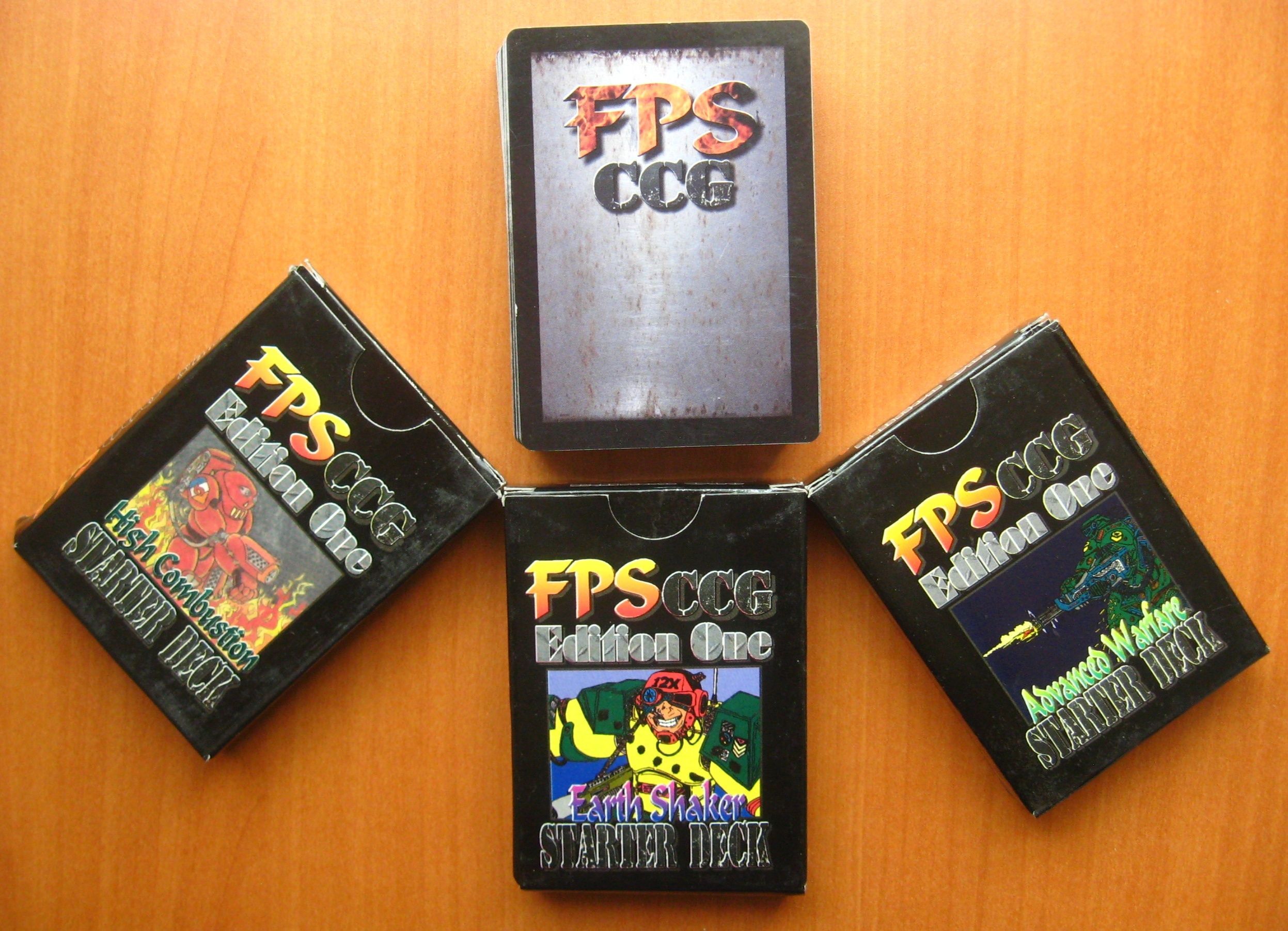 FPS Arena