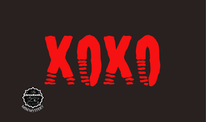 XOXO