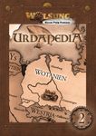 RPG Item: Urdapedia 2