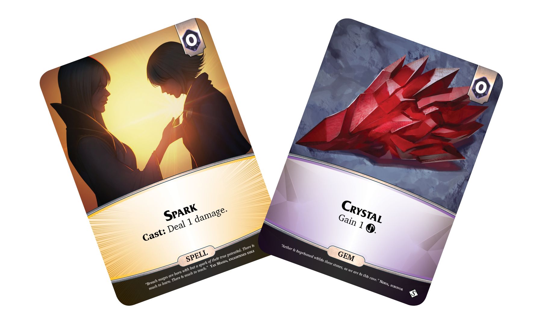 Asset image game Aeon's End: War Eternal