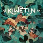 Board Game: Kiwetin