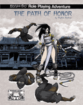 RPG Item: The Path of Honor
