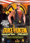 Video Game: Duke Nukem: Manhattan Project
