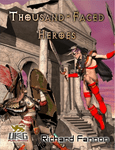 RPG Item: Thousand-Faced Heroes