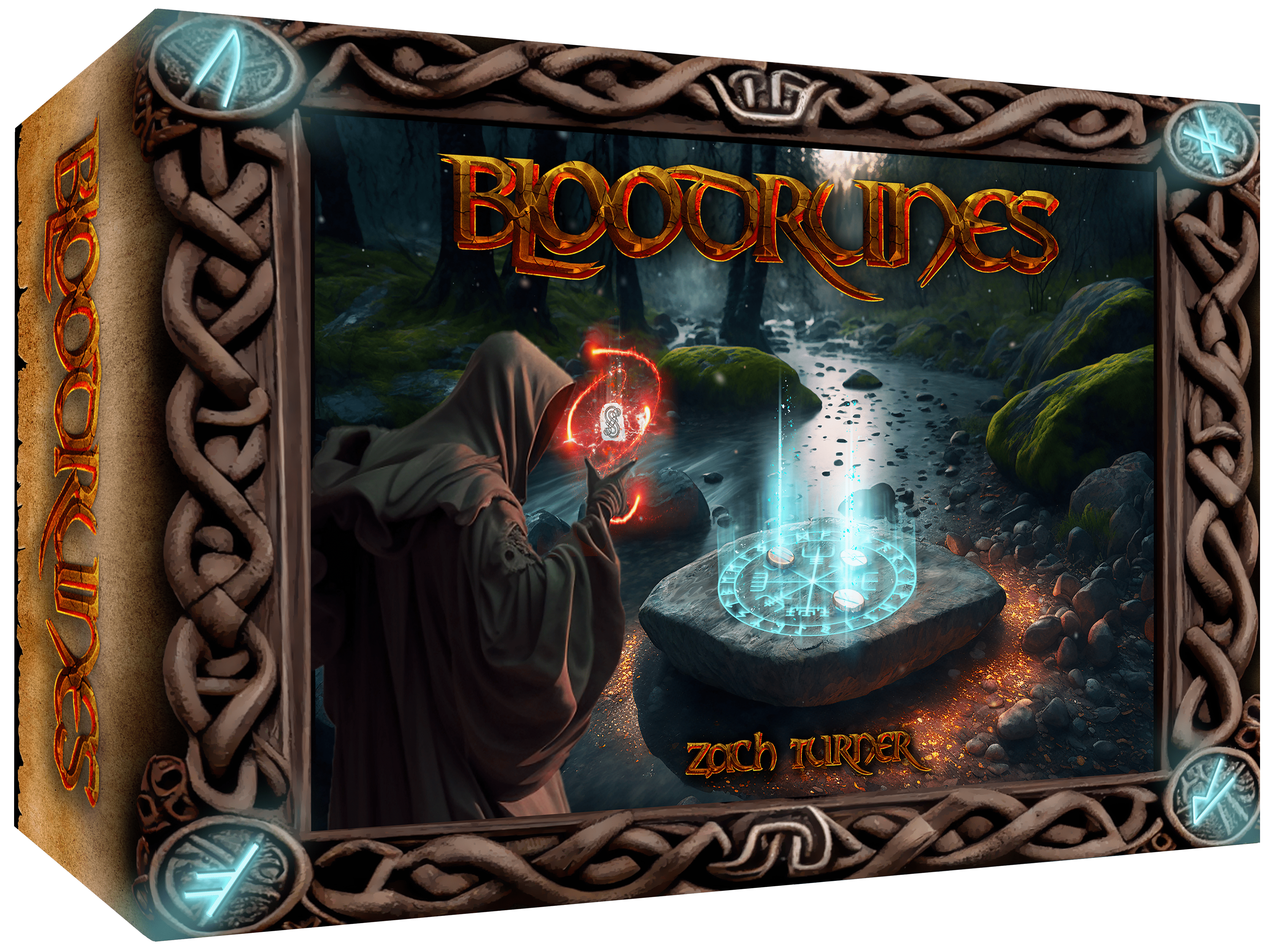 BloodRunes