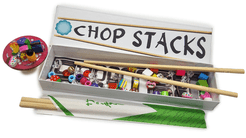 Chop Stacks
