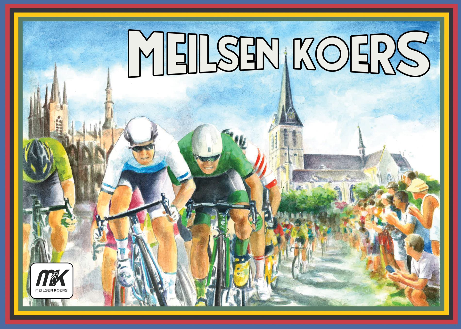 Meilsen Koers