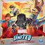 Board Game: Marvel United: Rise of the Black Panther