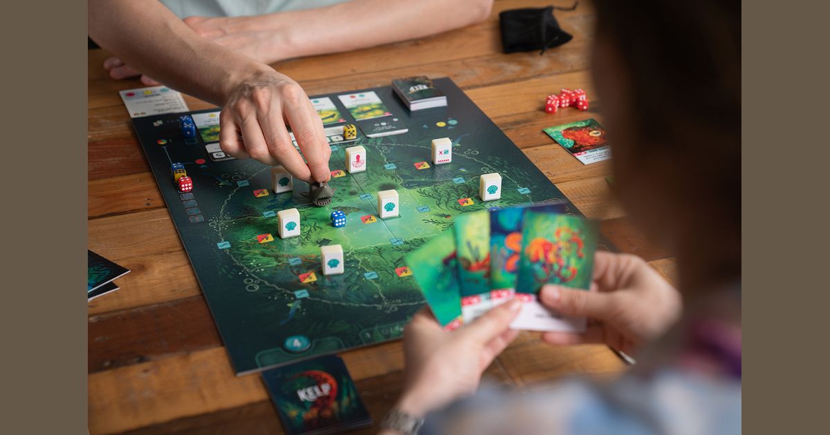 BoardGameGeek