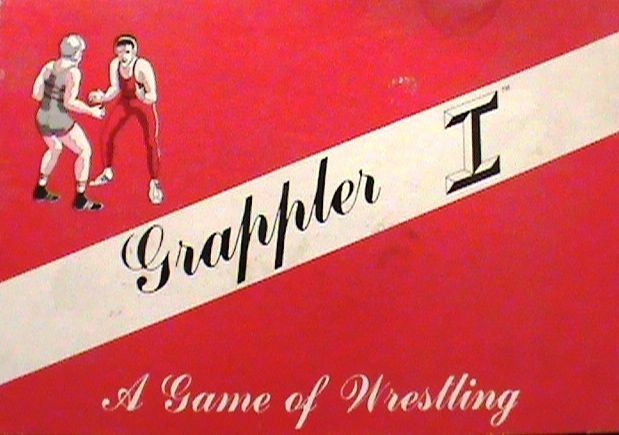 Grappler I
