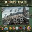 Board Game: D-Day Dice (Second Edition)