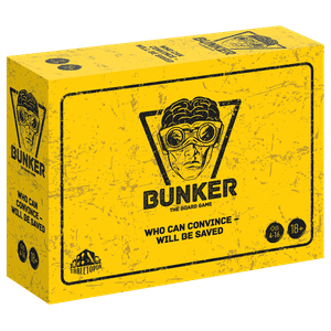 Bunker