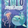 Similo Aquatic Animals English cover