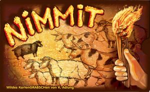 Nimmit
