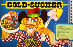 Gold Sucher