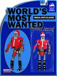 RPG Item: World's Most Wanted Holiday Special: Mega-Anti-Claus