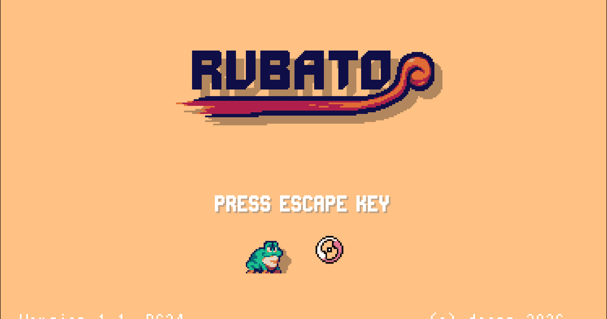 Rubato | Video Game | BoardGameGeek
