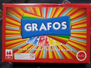 Grafos