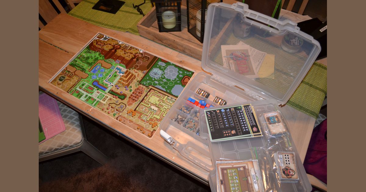 BoardGameGeek
