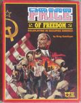 RPG Item: The Price of Freedom