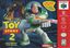 Video Game: Toy Story 2: Buzz Lightyear to the Rescue
