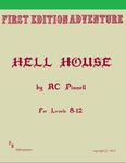 RPG Item: Hell House