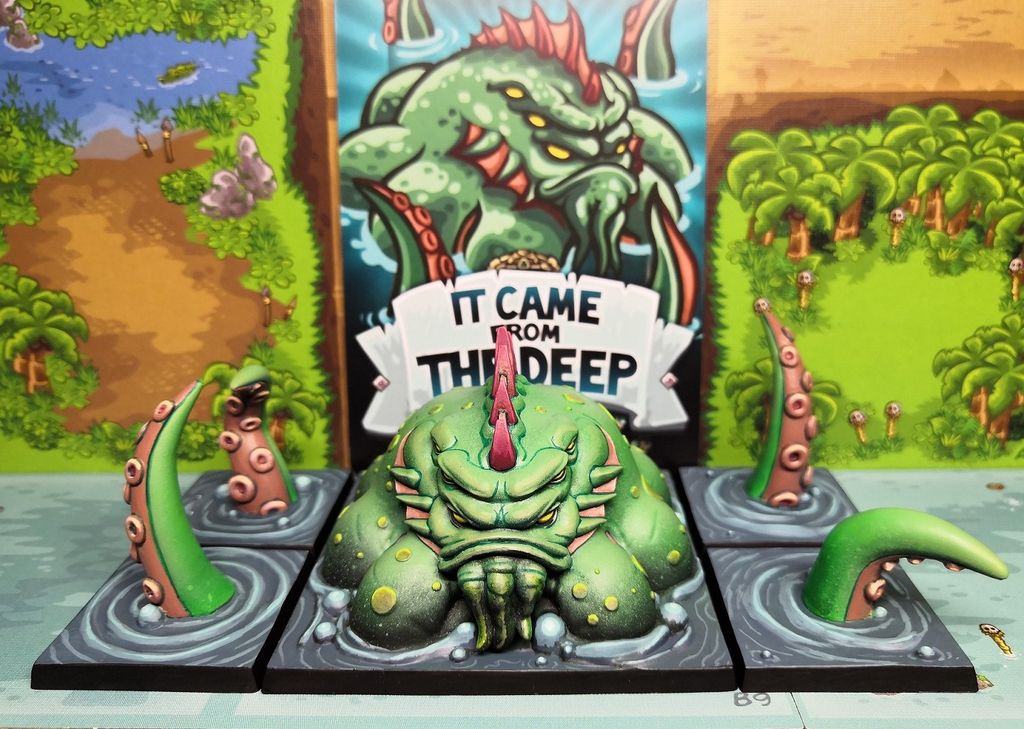 Illustration 1 de Kingdom Rush: Elemental Uprising