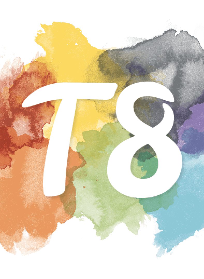 T8