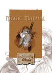 RPG Item: Magic Manual