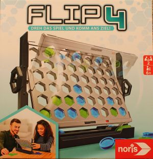 Flip 4
