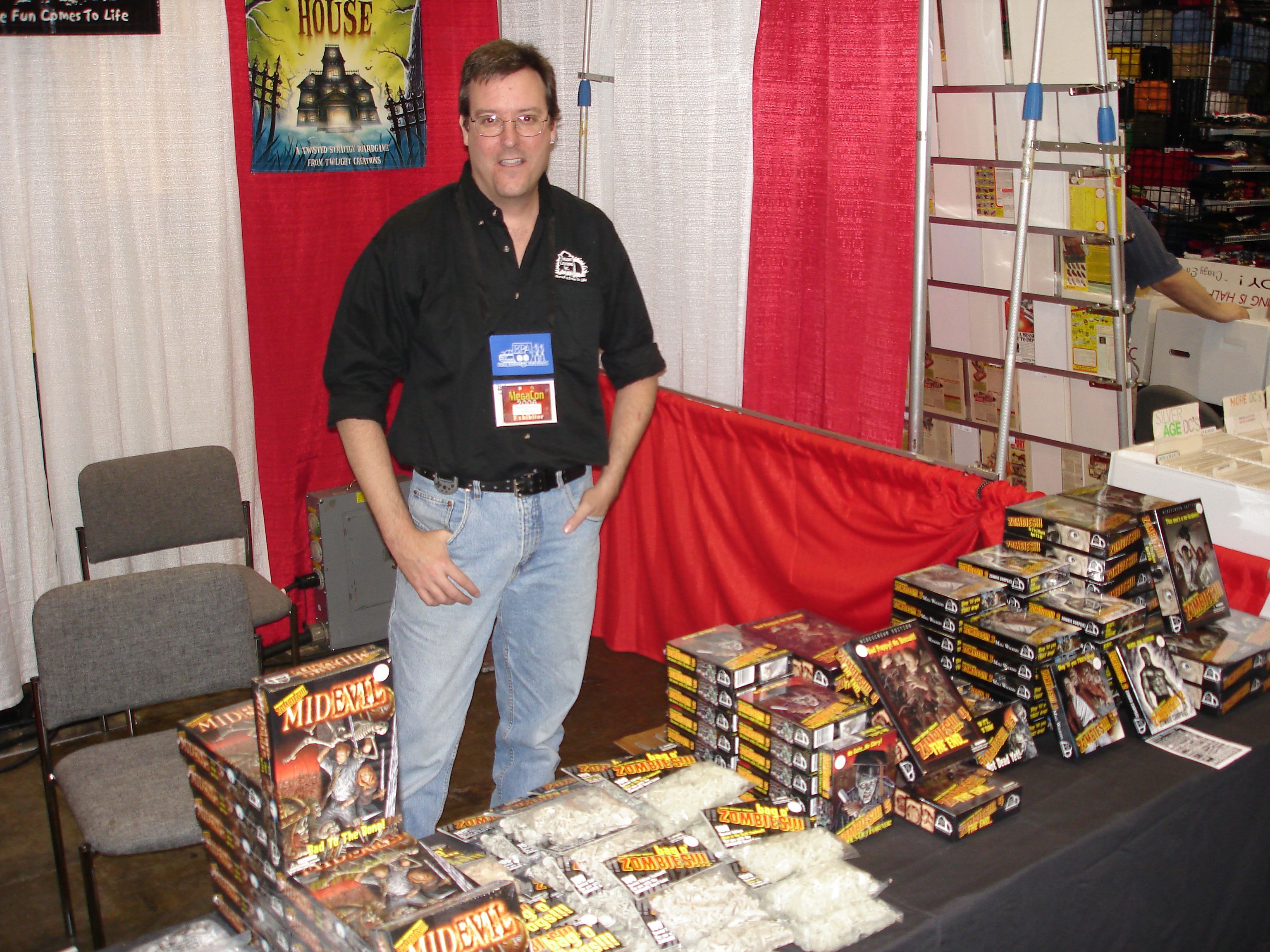 Todd Breitenstein