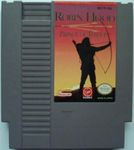 Video Game: Robin Hood: Prince of Thieves