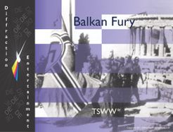 TSWW: Balkan Fury II
