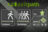 Video Game: Exit Path