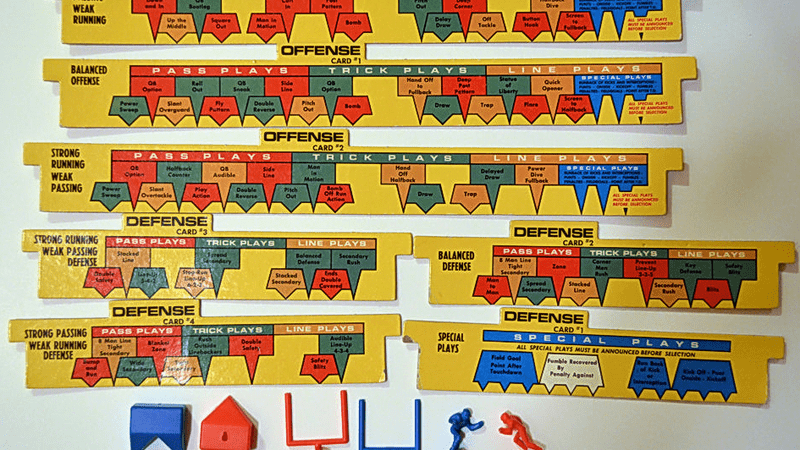 ABC Monday Night Football